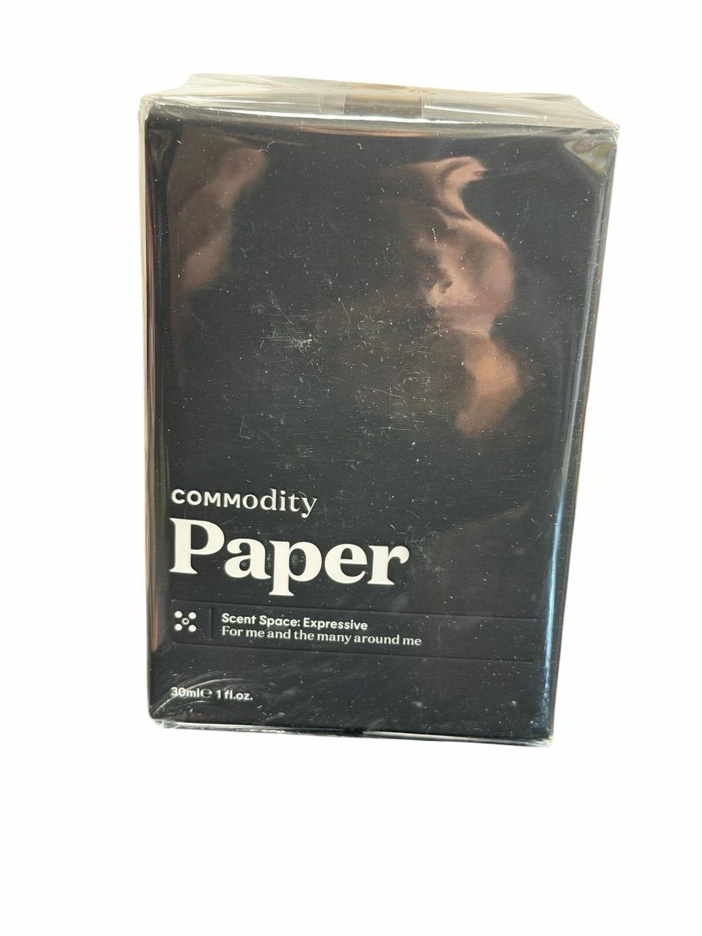 Commodity Paper Expressive - Picture 3 of 5
